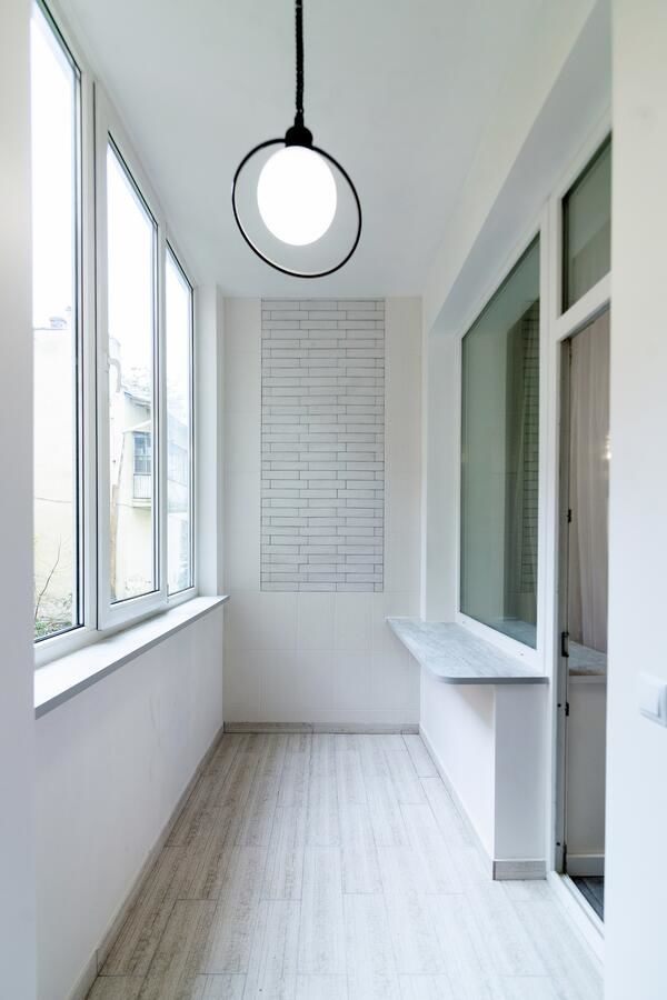 Апартаменты Apartment on B Khmelnytskogo 27a Львов-23