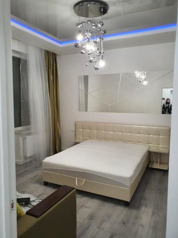 Апартаменты Apartment on B Khmelnytskogo 27a Львов-29