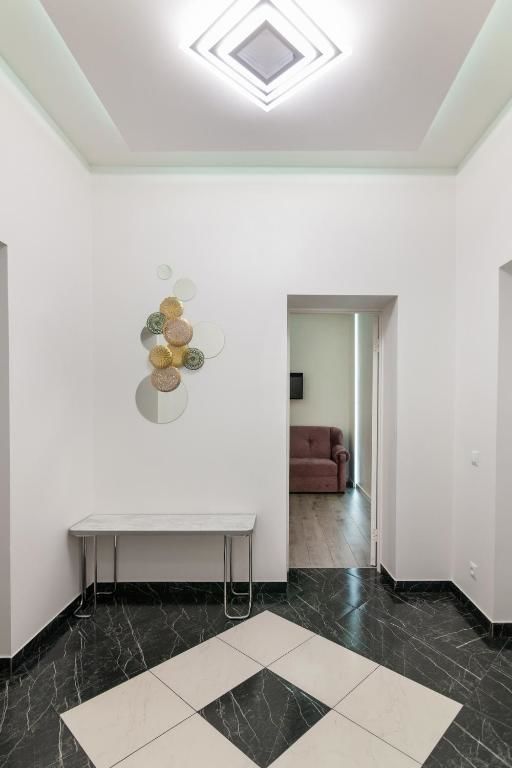 Апартаменты Apartment on B Khmelnytskogo 27a Львов-45