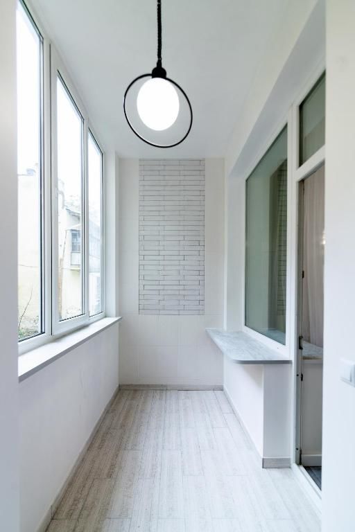 Апартаменты Apartment on B Khmelnytskogo 27a Львов-48