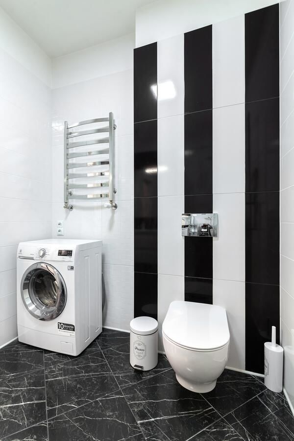 Апартаменты Apartment on B Khmelnytskogo 27a Львов-8